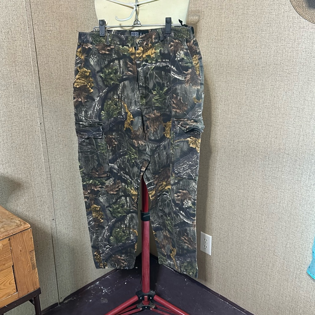 Wfs Equipment Gear Pants